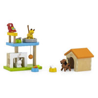 Игрушка Viga 44568 My Pets