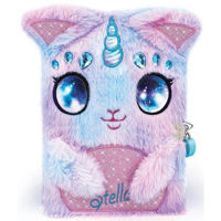 Набор для творчества Nebulous Stars 12512 Fuzzy Diary - Stella