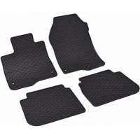 Коврик для автомобиля Rigum Honda CR-V PHEV 2023-/