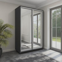 Dulap Arta Mobilei Armadio G1210 (AM130)