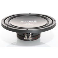 Авто-сабвуфер Audio System R 12 FLAT EVO RADION