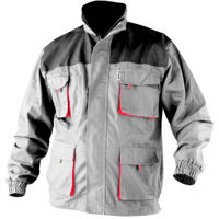 Спецодежда Yato YT80282 Рабочая куртка DAN, размер L