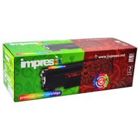 Картридж для принтера Impreso IMP-HCF283X/CRG737 pt. HP