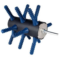 Аксессуар для фермерского оборудования Des Champs Rola deplumator păsări EU PROFI C