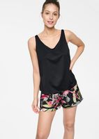 Pijama p-u dame ESOTIQ 39806 WILDFLOWER