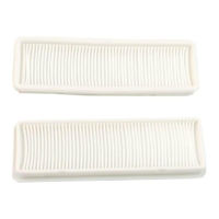 Фильтр для пылесоса Hobot LG777P8003 D7-Filtru de înalta eficienta (2 buc/pachet)