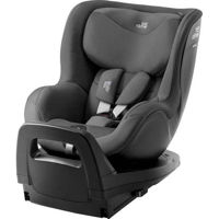 Автокресло Britax-Römer DUALFIX PRO M Mineral Grey Style