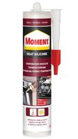 Moment Heat Resistant, roșu, 280 ml