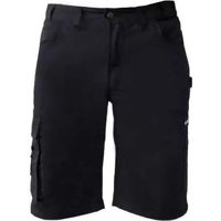 Средства индивидуальной защиты Profmet 365211 Наборы для работы 65% полиэстер/35% хлопок, черный, размер S