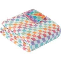 Домашний текстиль Ibena 1013/100 Jacquard Decke Hilo Multicolor