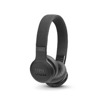 Headphones  Bluetooth  JBL  LIVE400BT.Black