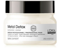 LOREAL METAL DETOX MASK 250ML