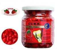 Porumb conservat CUKK capsuna 125g