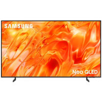 Телевизор Samsung 43" Neo QLED 4K QE43QN70HAUXUA Vision AI 2026