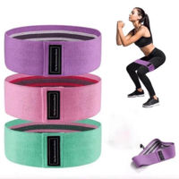 Эспандер miscellaneous 11842 Expander SET 3 buc. LOOP textil 1122