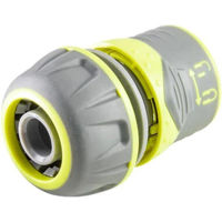 Furtun Gardex 404301 соединитель ¾' с быстроразъемным соединением LUXE