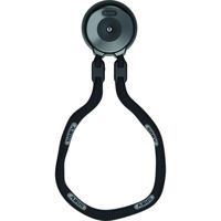 Аксессуар для велосипеда Abus Ancher p/u lacăt biciclete WCH90 Xplus+ACH 9KS/110