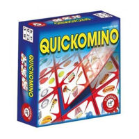 Настольная игра Piatnik 797194 Quickomino