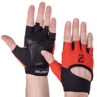 Перчатки для фитнеса L MA-3886 (9704)