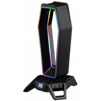 Аксессуар для ПК 2E 2E-GST330UB Stand GST330 RGB 7.1 USB Black