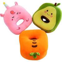 Jucărie de pluș miscellaneous 11242 Jucarie moale plapuma 54010/56864/56868/56869