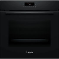 Встраиваемый духовой шкаф электрический Bosch HBA572BB4