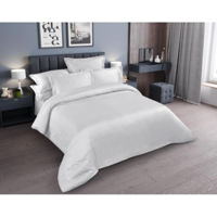 Textile de casă Cottony SLPSL Perla Alba Uniton (240): 1 pers