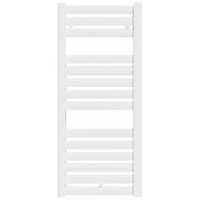 Uscător de prosoape Lazzarini Capri 500x1150, 844W