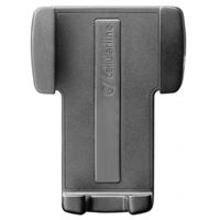 Air vent Car Holder Cellular, Handy Wing, Black