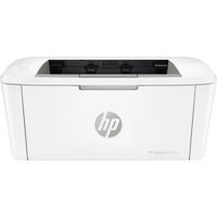 Принтер лазерный HP LaserJet 111cw, White