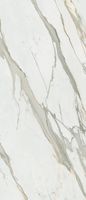Cosmopolitan / Calacatta Gold CP 02 LUC - 120 x 278 cm