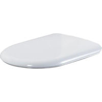 Сиденье для унитаза Ege Vitrifye EVB4382/EVB5382 capac WC Slim Soft