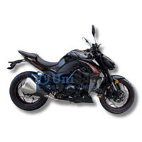 Motocicletă Viper R4, 550cc