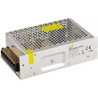 Блок питания для освещения LED Market Power driver CV 200W, 12VDC, 16.70A, IP20, PS200-H1V12