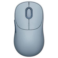 Мышь Xiaomi Wireless Mouse 3 Blue