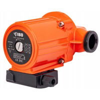 Насос IBO OHI 25-80/180