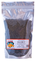 Pellets method Halibut 2mm 300gr TRAFEI