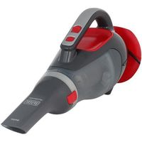 Пылесос автомобильный Black&Decker ADV1200-XK