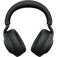 Наушники игровые Jabra 28599-989-999 Evolve2 85, Link380/390a UC Stereo Black