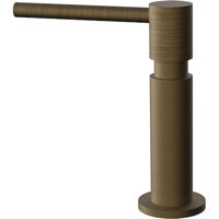 Аксессуар для кухонных моек Gessi 29651-713 Dispenser Antique Brass