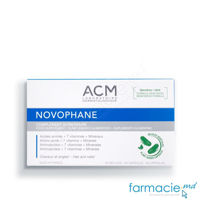 Novophane caps. N60 ACM