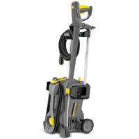 Мойка высокого давления Karcher HD 5/11 P