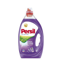 Гель для стирки Persil Lavander Color 3L (60стирок)