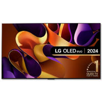 Телевизор LG OLED77G45LW