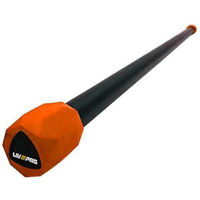 Спортивное оборудование LivePro LP8145/04/OG Body Weighted Bar 4KG