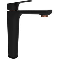 Baterie lavoar Rubineta Modena-18/D (BK/RG)