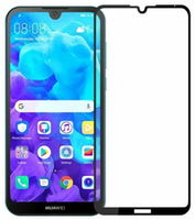 Sticlă de protecție Cover'X pentru Huawei Y5 2019
