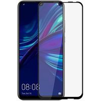 Защитное стекло HUAWEI P40 Lite E (5D)