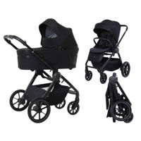 Сărucior pentru copii Espiro Yoga 111 Calm Evening