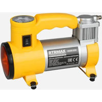 Портативный компрессор для авто RTRMAX RTM7212